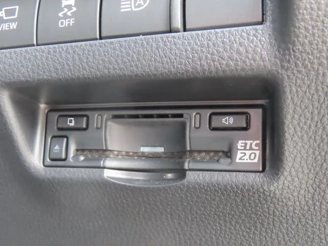 Toyota HARRIER Z 2024 — миниатюра 3