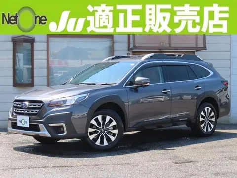 Subaru LEGACY OUTBACK 2024 купить в Москве