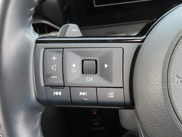 Nissan SERENA X 2023 — миниатюра 2