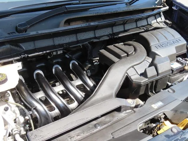 Nissan SERENA X 2023 — миниатюра 5