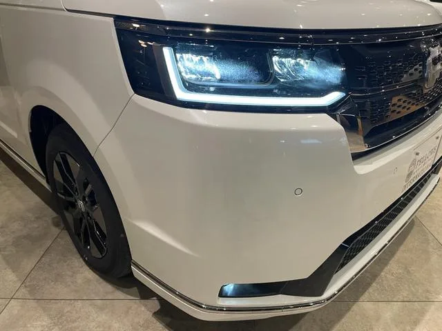 Honda STEPWAGON E:HEV SPADA 2025 — миниатюра 4