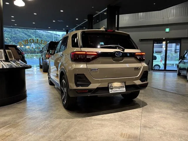 Subaru REX2 Z HYBRID 2026 — миниатюра 3