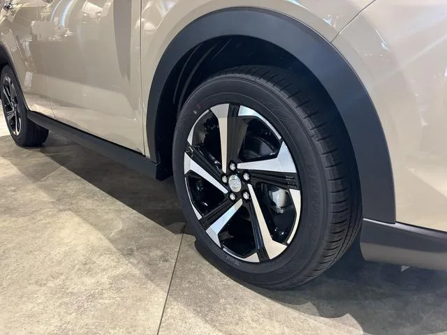 Subaru REX2 Z HYBRID 2026 — миниатюра 4