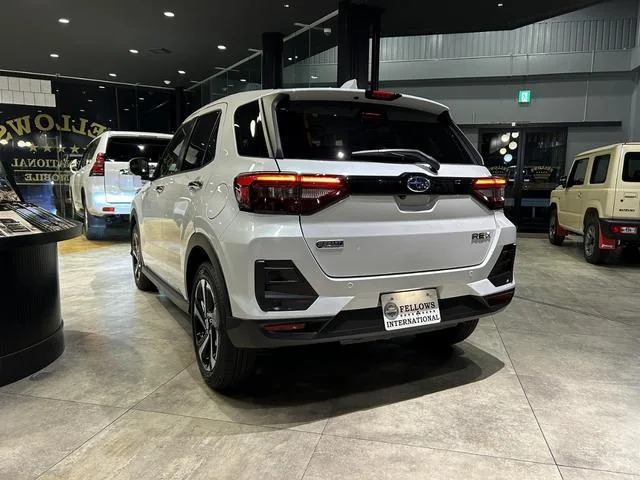 Subaru REX2 Z HYBRID 2026 — миниатюра 2