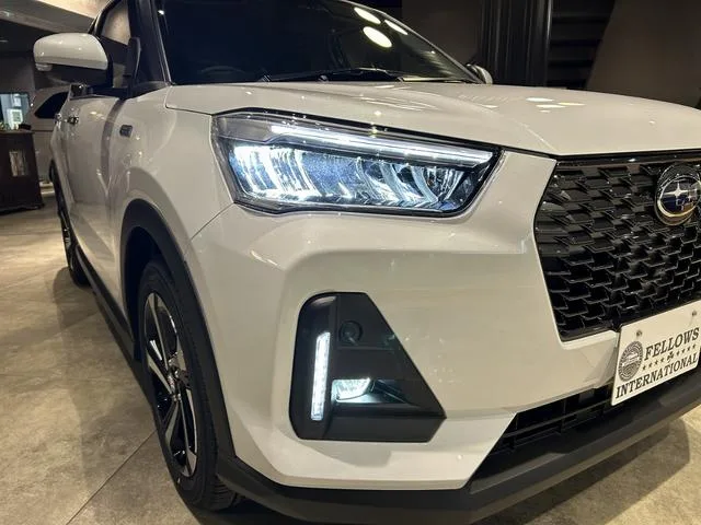 Subaru REX2 Z HYBRID 2026 — миниатюра 3