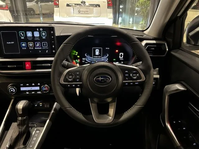 Subaru REX2 Z HYBRID 2026 — миниатюра 4