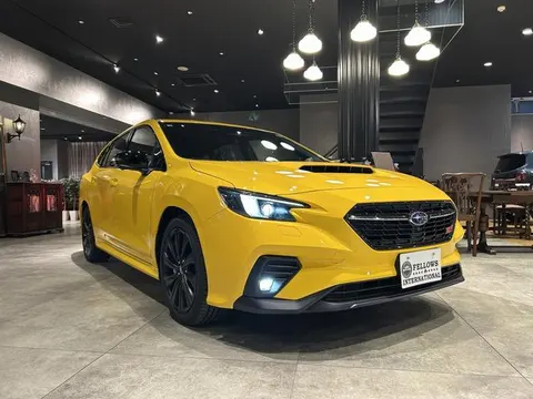 Subaru LEVORG 2026 купить в Москве