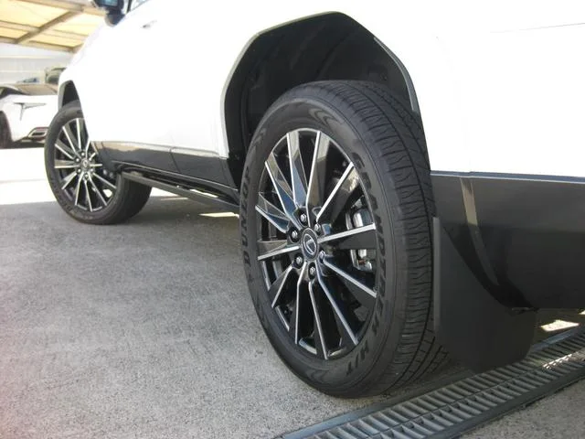 Lexus GX GX550 VERSION L 2025 — миниатюра 5