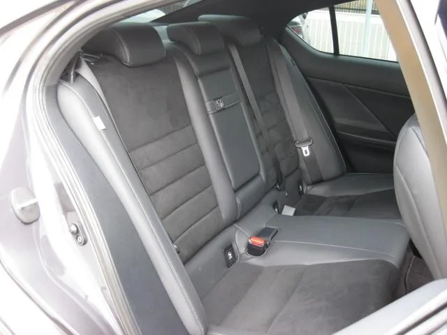 Lexus IS IS350 F SPORT MODE BLACK III 2023 — миниатюра 5