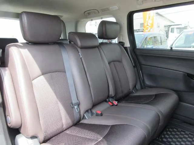 Nissan ELGRAND 250HIGHWAY STAR S 2024 — миниатюра 5