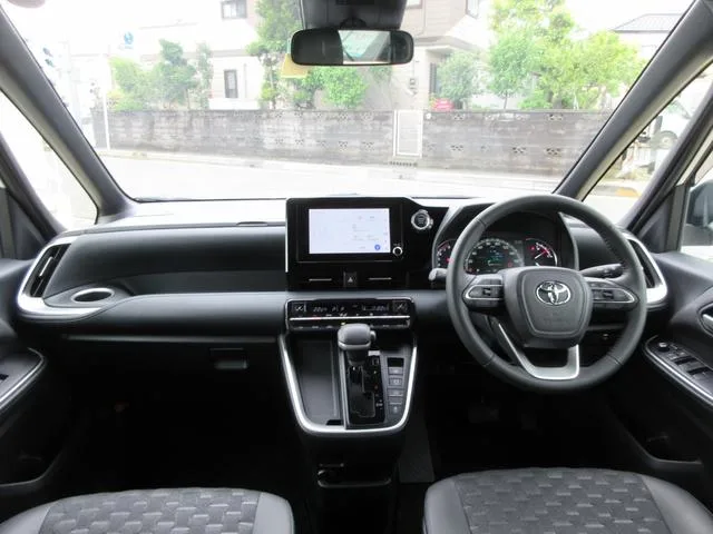 Toyota VOXY S-Z 2023 — миниатюра 4