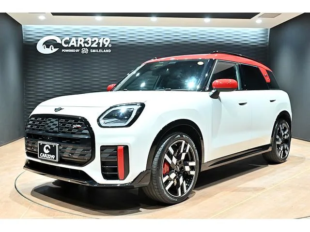 MINI MINI 2025 — фото 1, купить с доставкой в Москву