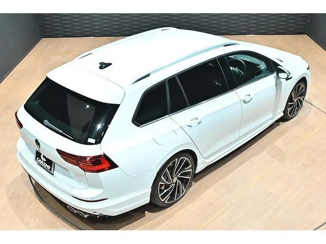 Volkswagen GOLF R VARIANT 2022 — миниатюра 4