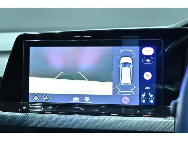 Volkswagen GOLF R VARIANT 2022 — миниатюра 5