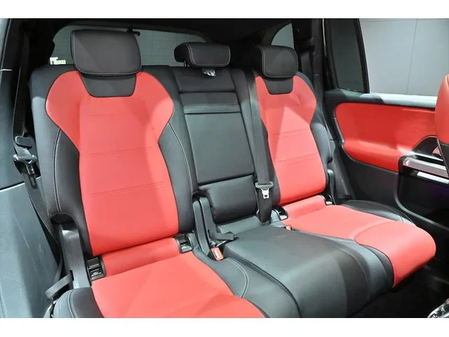 Mercedes Amg GLB 2023 — миниатюра 5