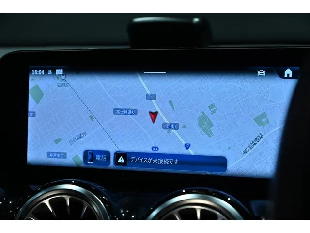 Mercedes-Benz GLB GLB200D 4MATIC NIGHT EDITION 2024 — миниатюра 4