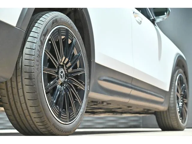 Mercedes-Benz GLB GLB200D 4MATIC NIGHT EDITION 2024 — миниатюра 5