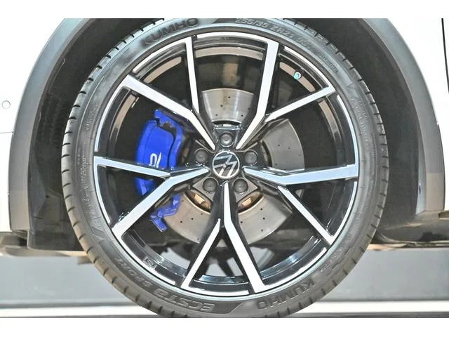 Volkswagen TIGUAN R 2022 — миниатюра 4
