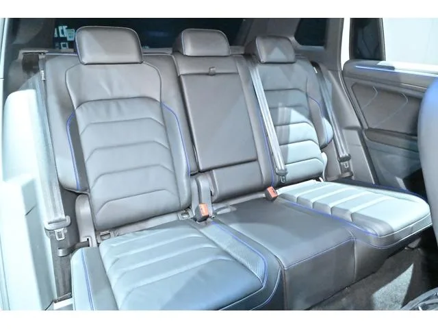 Volkswagen TIGUAN R 2022 — миниатюра 5