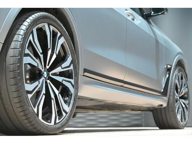 BMW X7 M60I X DRIVE 2024 — миниатюра 5