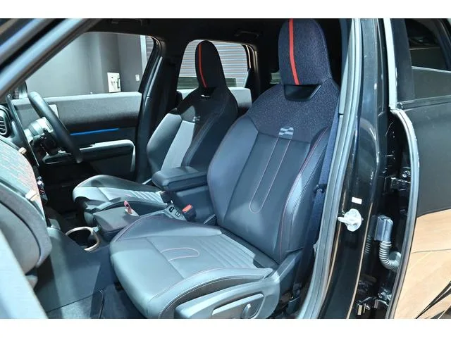 MINI MINI JOHN COOPER WORKS COUNTRYMAN ALL4 JOHN COOPER WORKS TRIM 2024 — миниатюра 5