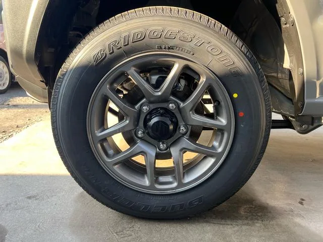 Suzuki Jimny XC 2025 — миниатюра 3
