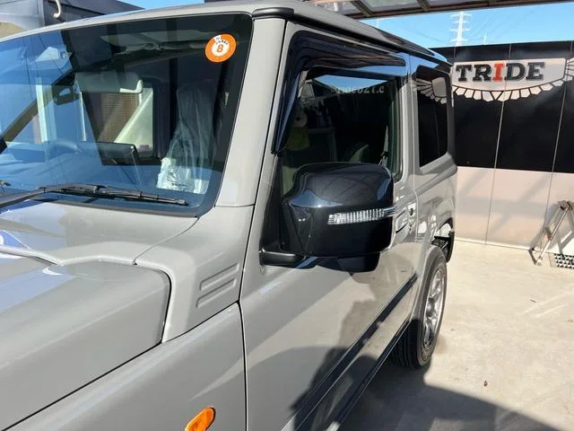 Suzuki Jimny XC 2025 — миниатюра 4