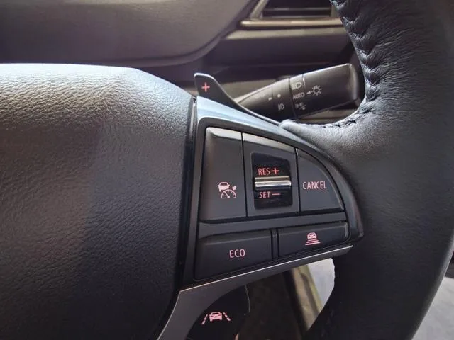 Suzuki Solio HYBRID SZ 2024 — миниатюра 4