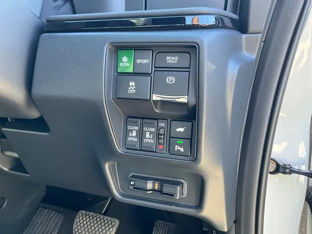 Honda ODYSSEY HYBRID e:HEV ABSOLUTE EX BLACK EDITION 2023 — миниатюра 3