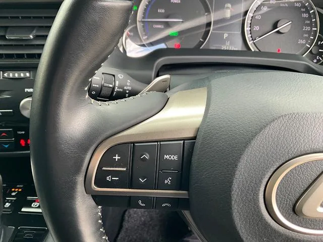Lexus RX RX450H VERSION L 2022 — миниатюра 3