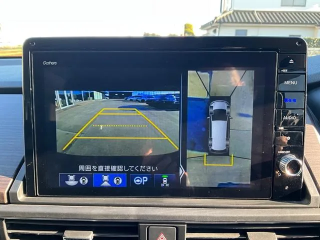 Honda ODYSSEY HYBRID e:HEV ABSOLUTE EX 2022 — миниатюра 3