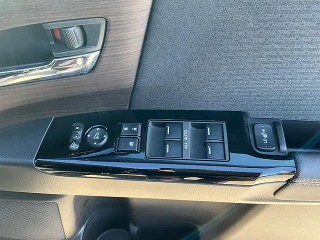 Honda ODYSSEY HYBRID e:HEV ABSOLUTE EX 2022 — миниатюра 5