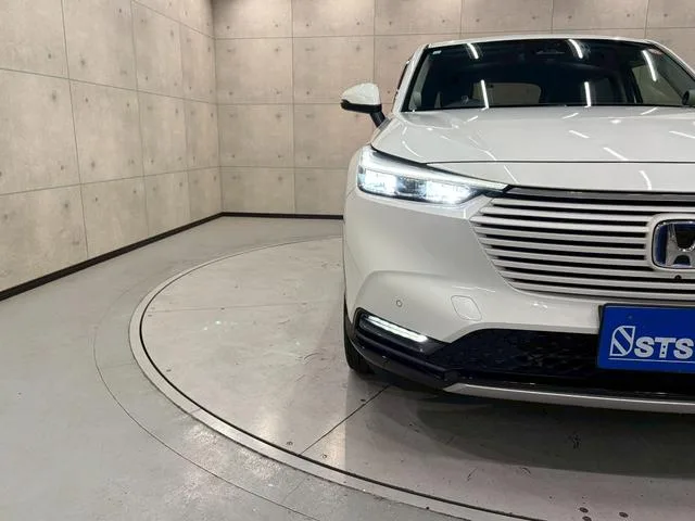 Honda VEZEL E:HEV Z 2023 — миниатюра 3