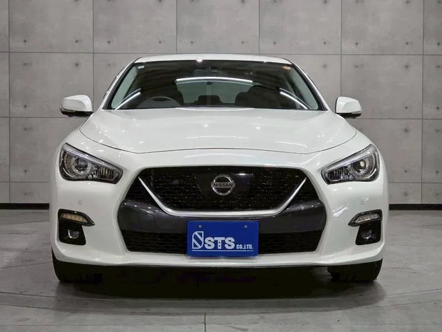 Nissan SKYLINE GT TYPE SP 2022 — миниатюра 3