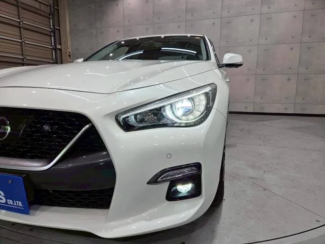 Nissan SKYLINE GT TYPE SP 2022 — миниатюра 4