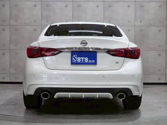 Nissan SKYLINE GT TYPE SP 2022 — миниатюра 5