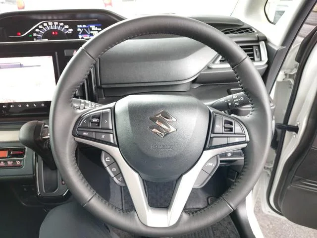 Suzuki SOLIO HYBRID MZ 2024 — миниатюра 5