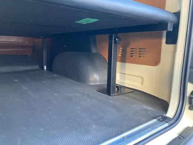 Toyota HIACE VAN LONG DX 2022 — миниатюра 4