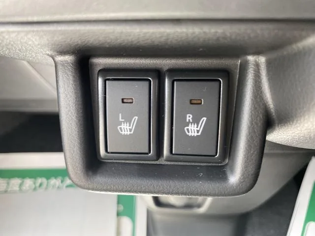 Suzuki SPACIA HYBRID X 2025 — миниатюра 5