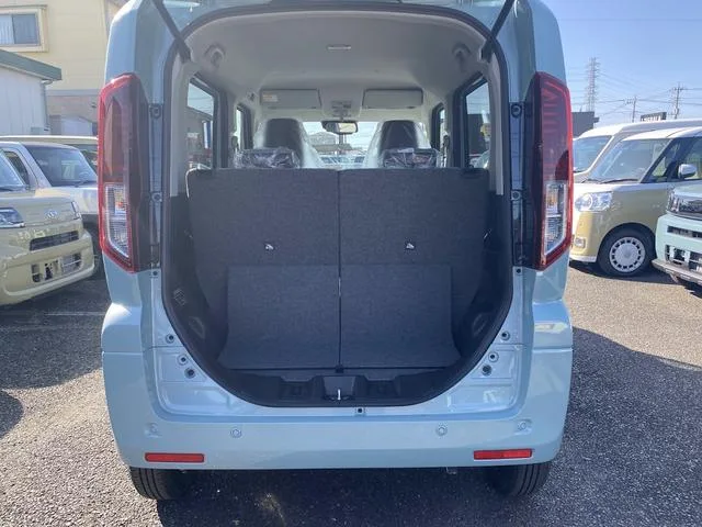 Suzuki SPACIA HYBRID X 2025 — миниатюра 3