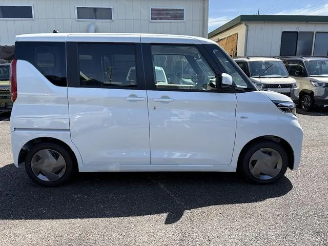 Nissan ROOX S 2025 — миниатюра 2