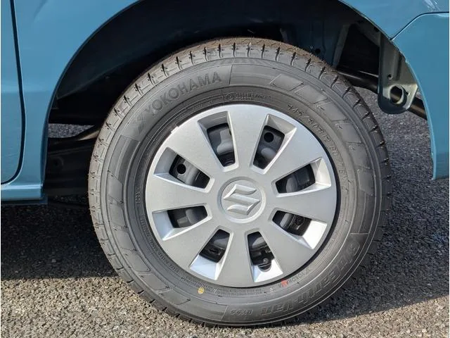 Suzuki Every JOIN 2025 — миниатюра 5