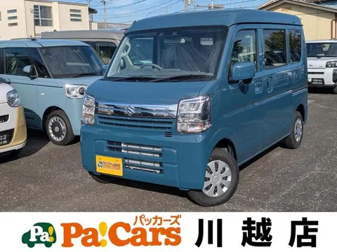 Suzuki Every 2025 buy in Moscow