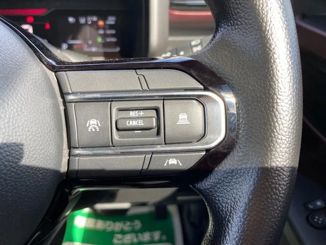 Suzuki SPACIA CUSTOM HYBRID GS 2025 — миниатюра 4