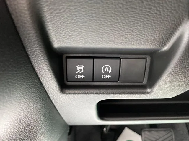 Suzuki Spacia HYBRID G 2025 — миниатюра 5