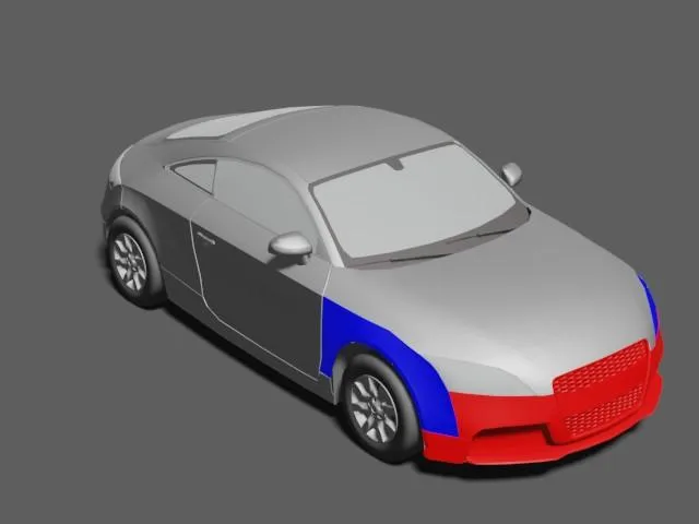 Toyota GR86 RZ 2025 — миниатюра 4