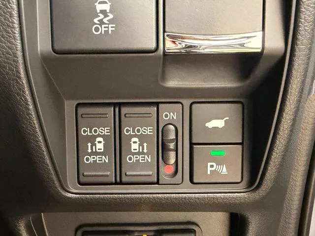 Honda ODYSSEY HYBRID e:HEV ABSOLUTE EX 2024 — миниатюра 3