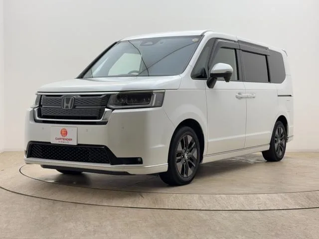 Honda STEPWAGON E:HEV SPADA 2023 — миниатюра 4