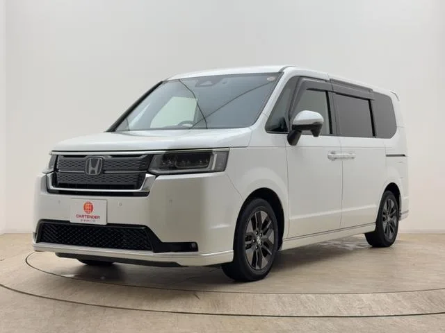 Honda STEPWAGON E:HEV SPADA 2023 — миниатюра 5