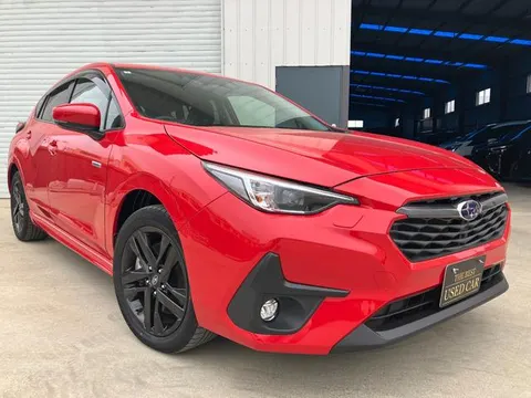 Subaru Impreza 2024 купить в Москве